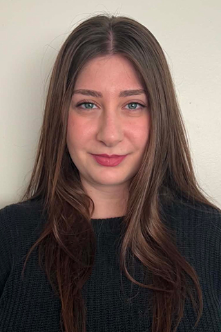 Lena Nalbandian