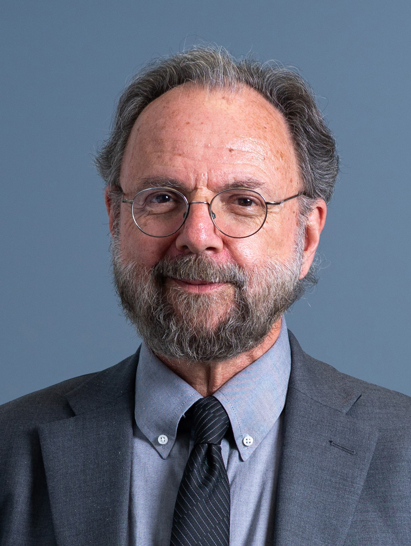 David Marshall