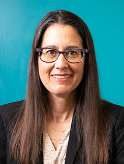 Dana Mastro