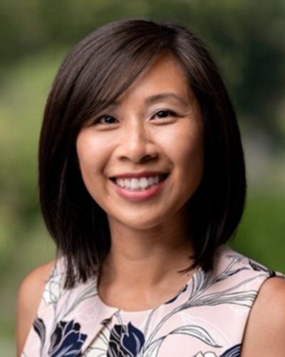 photo of Jennifer Kam