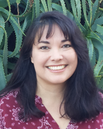 June Randrup Betancourt