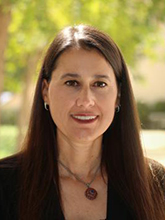 Dana Mastro