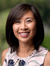 photo of Jennifer Kam