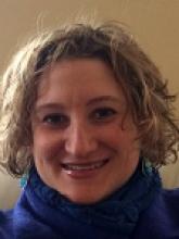 Jenni Sorkin