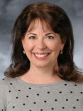 Nancy Collins