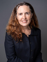Danielle Harlow