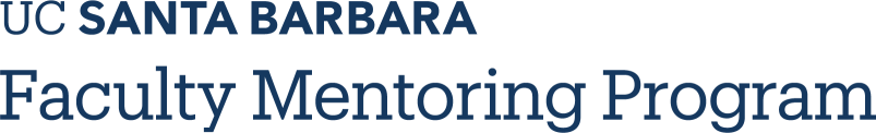 logo for faculty mentoring program